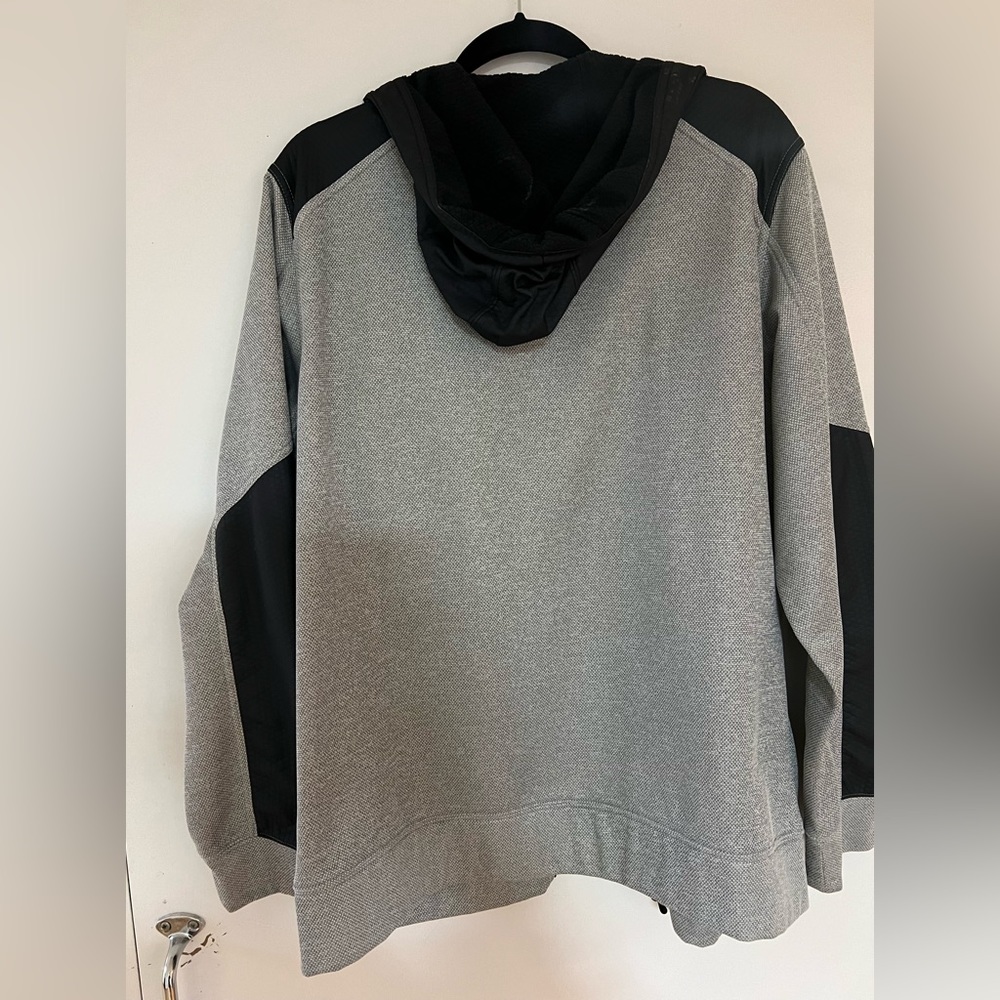 Therma Fit Nike Jacket